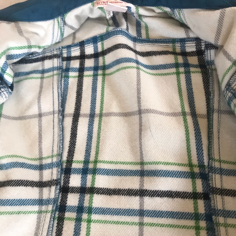 Nine West Jacket - Picture 4 of 4